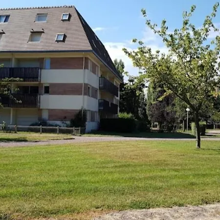 Apartment Les Portes De La