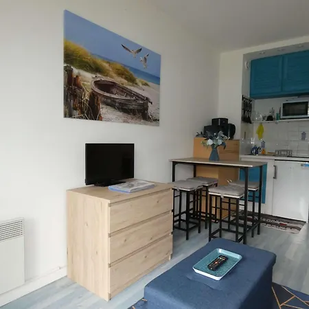 Apartment Les Portes De La
